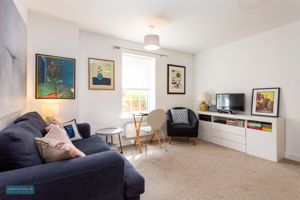 Sitting room- click for photo gallery